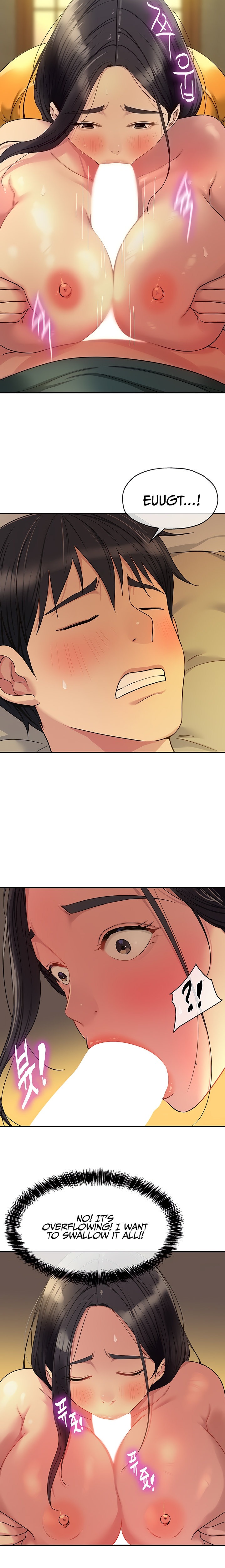 The Hole is Open - Chapter 36 - picture 7