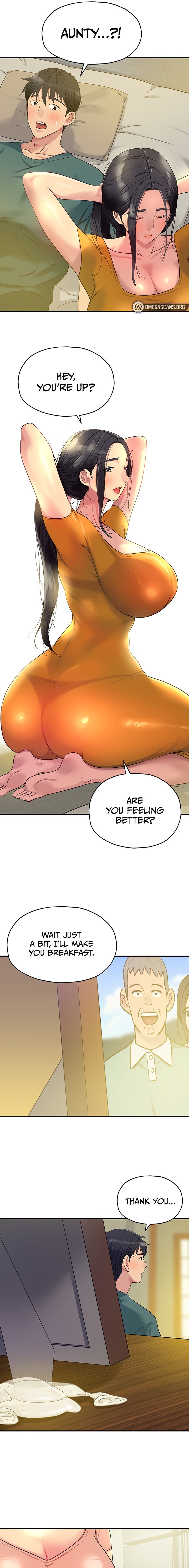 The Hole is Open - Chapter 37 - picture 12