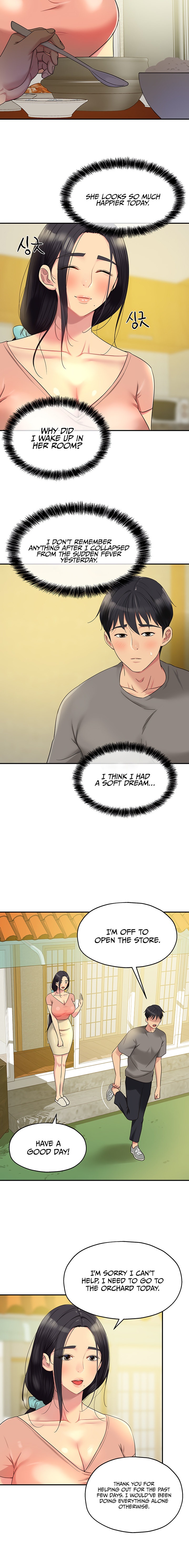 The Hole is Open - Chapter 37 - picture 13