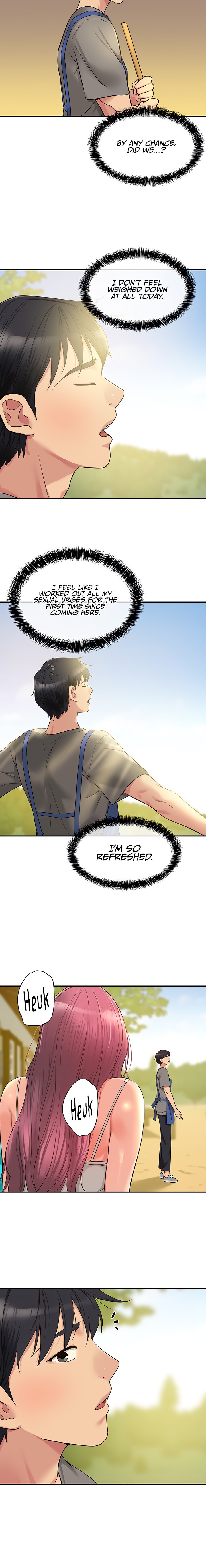 The Hole is Open - Chapter 37 - picture 15