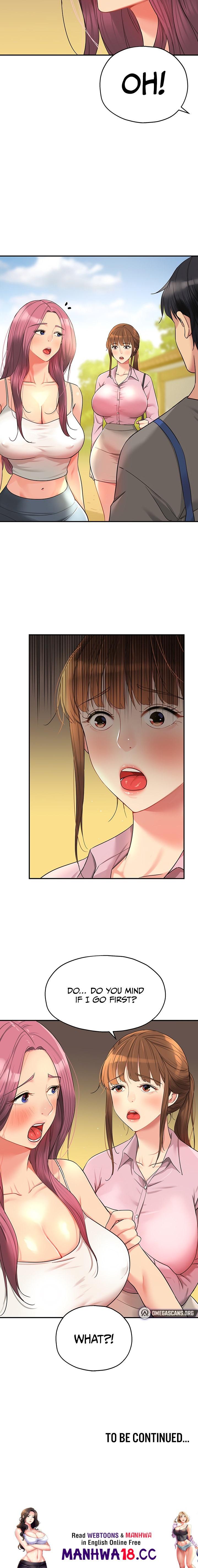 The Hole is Open - Chapter 37 - picture 17