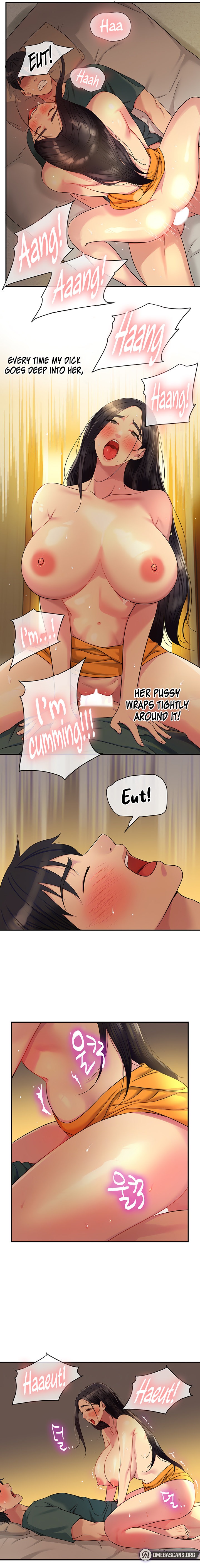The Hole is Open - Chapter 37 - picture 4