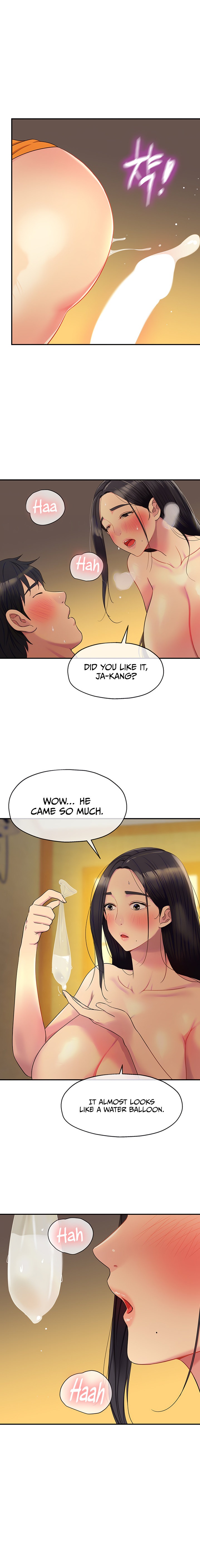 The Hole is Open - Chapter 37 - picture 5