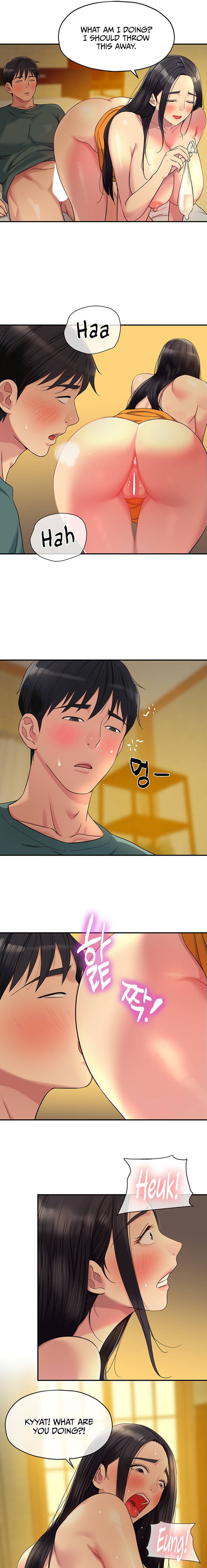 The Hole is Open - Chapter 37 - picture 6
