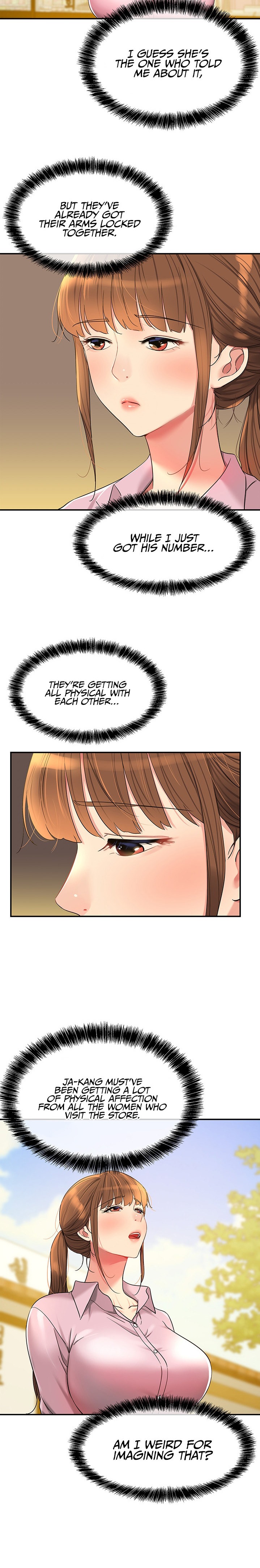 The Hole is Open - Chapter 38 - picture 11