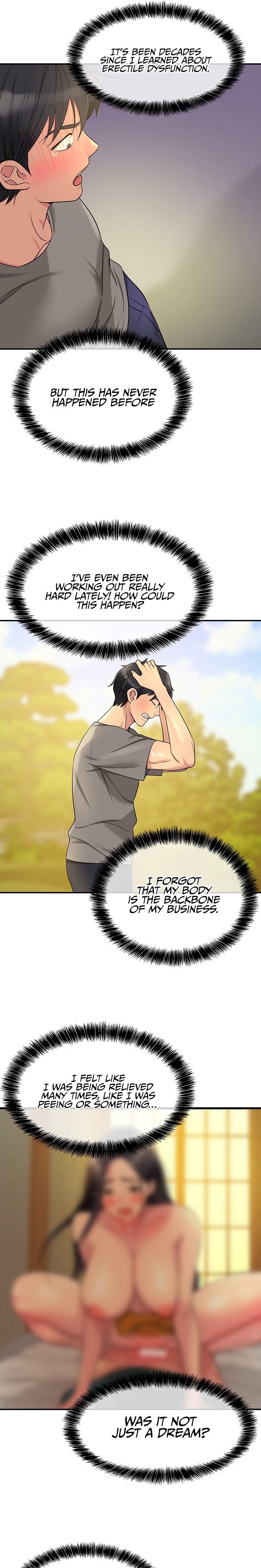 The Hole is Open - Chapter 38 - picture 15