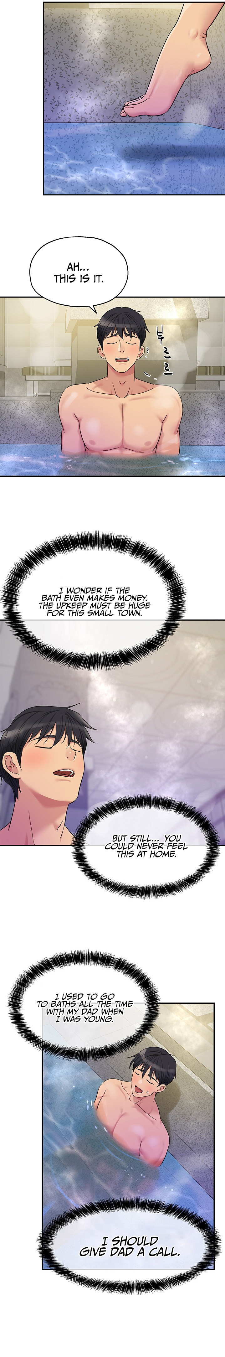 The Hole is Open - Chapter 38 - picture 18
