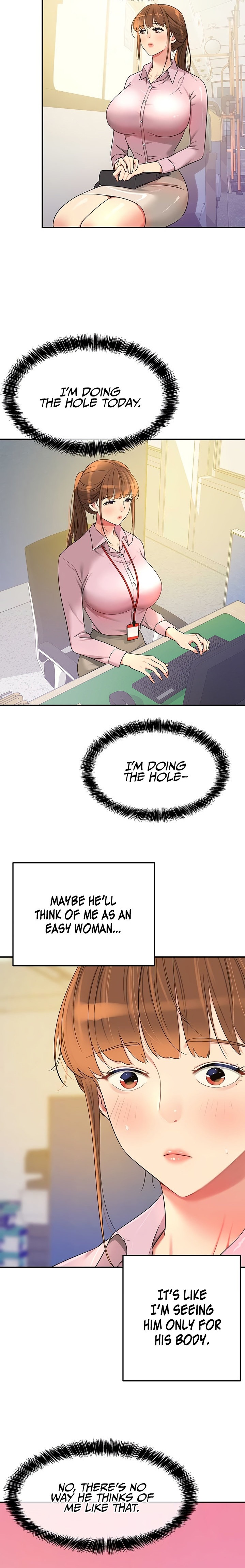 The Hole is Open - Chapter 38 - picture 2