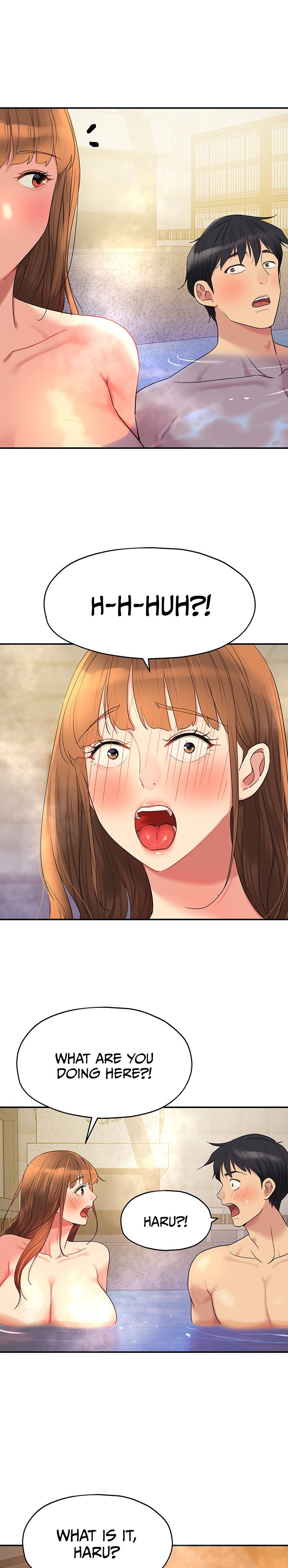 The Hole is Open - Chapter 38 - picture 21