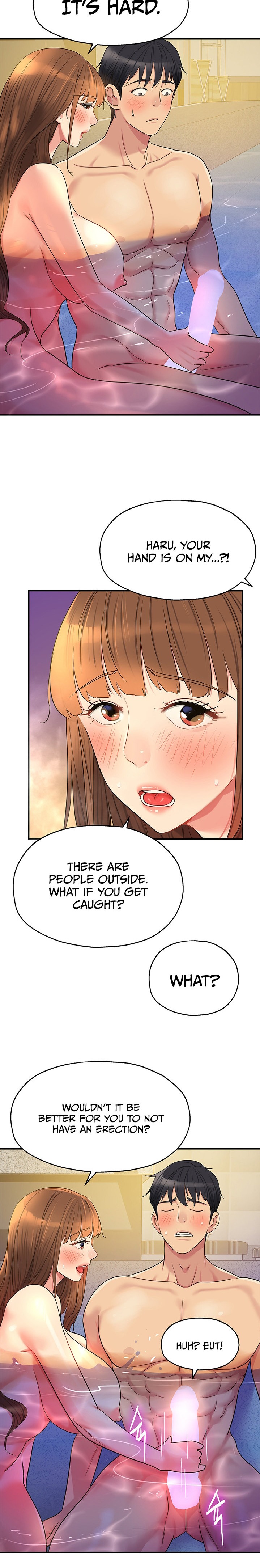 The Hole is Open - Chapter 38 - picture 26