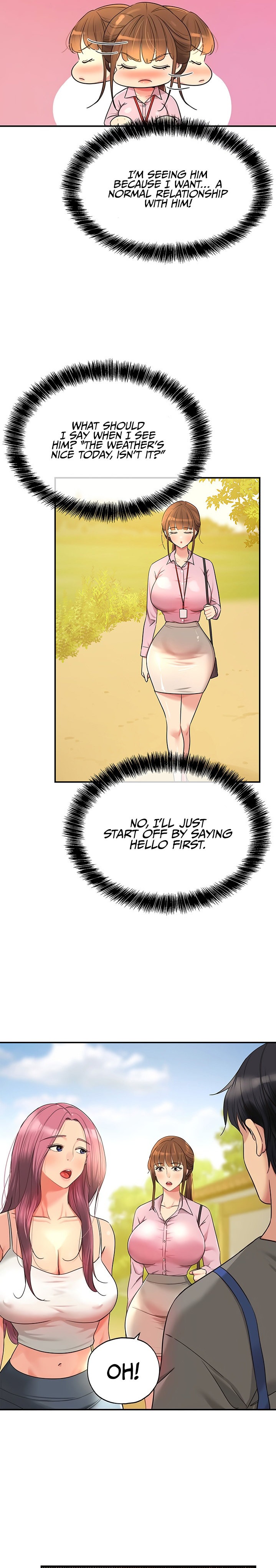 The Hole is Open - Chapter 38 - picture 3