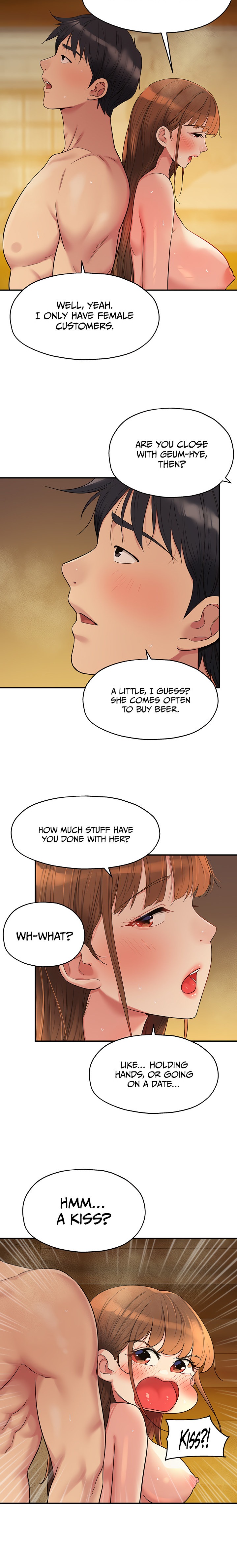 The Hole is Open - Chapter 39 - picture 11