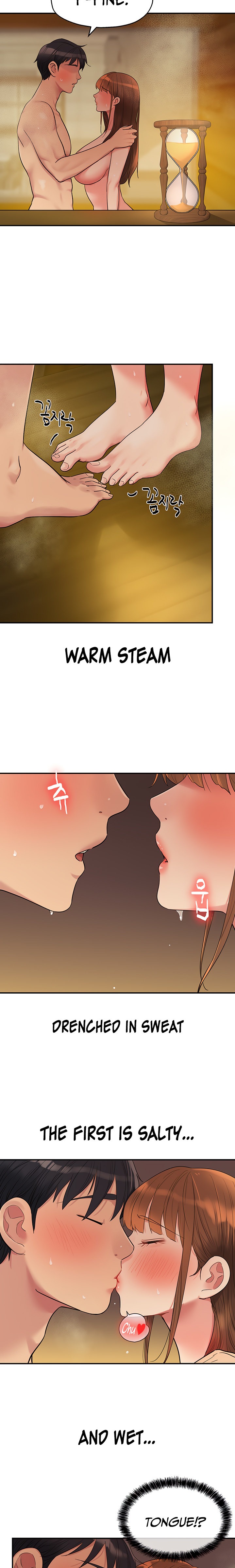 The Hole is Open - Chapter 39 - picture 13