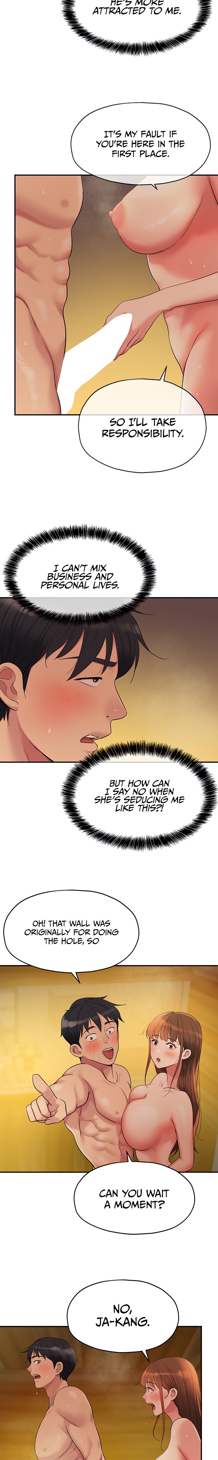 The Hole is Open - Chapter 39 - picture 16
