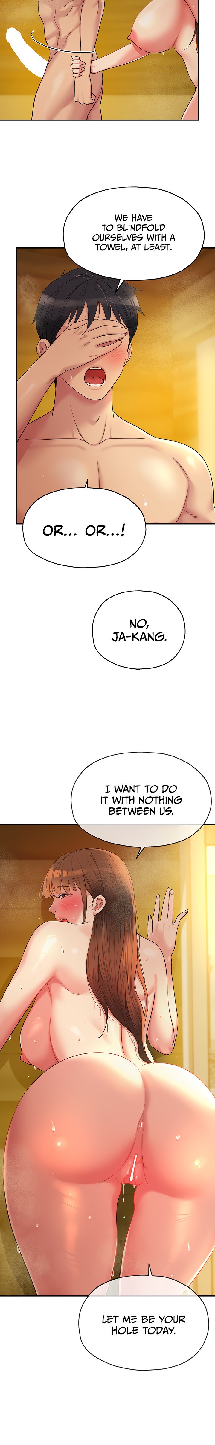 The Hole is Open - Chapter 39 - picture 17