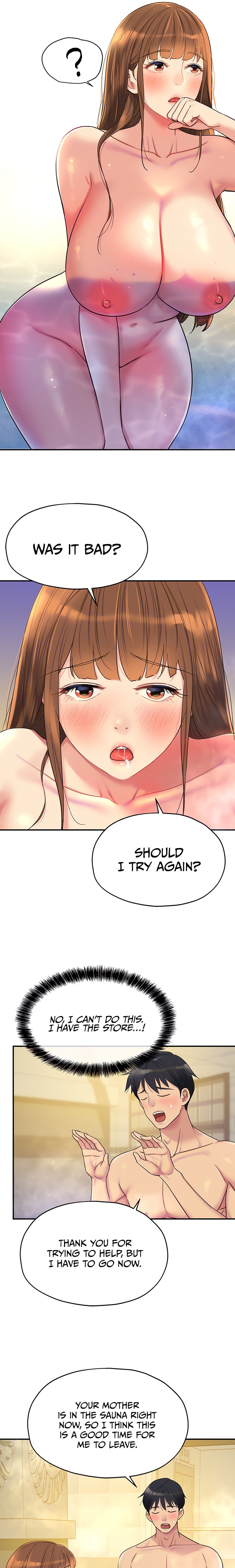 The Hole is Open - Chapter 39 - picture 3