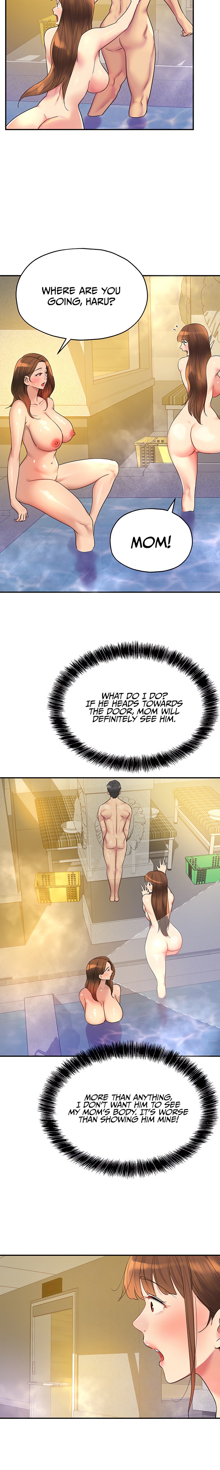 The Hole is Open - Chapter 39 - picture 5