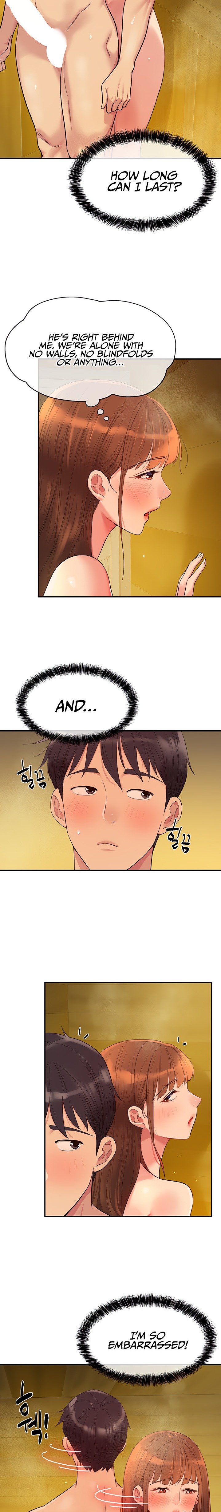 The Hole is Open - Chapter 39 - picture 7
