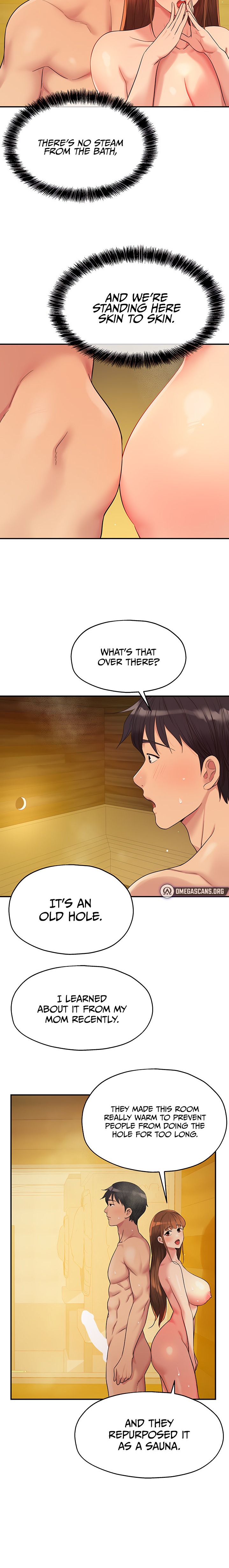 The Hole is Open - Chapter 39 - picture 8