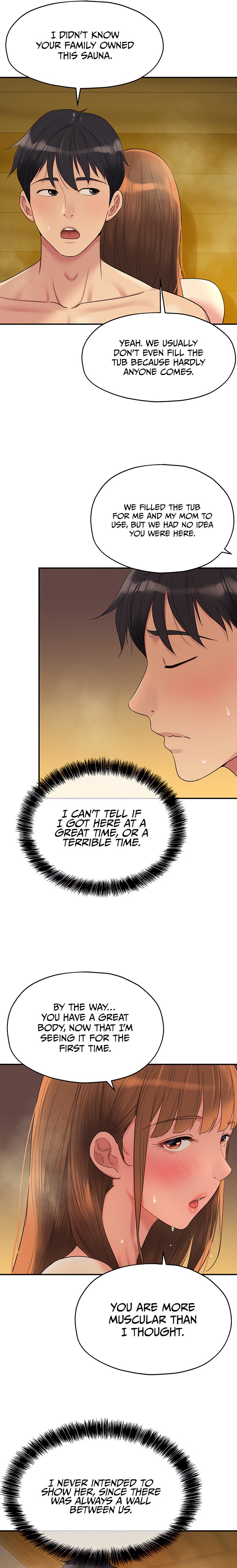 The Hole is Open - Chapter 39 - picture 9