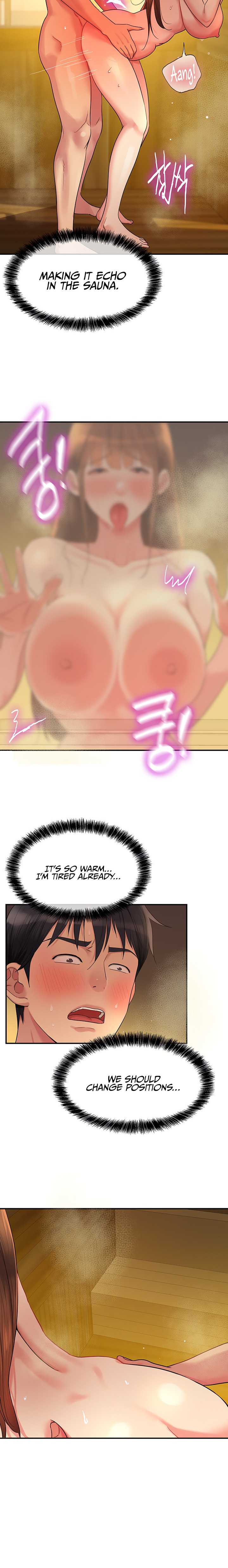 The Hole is Open - Chapter 40 - picture 11