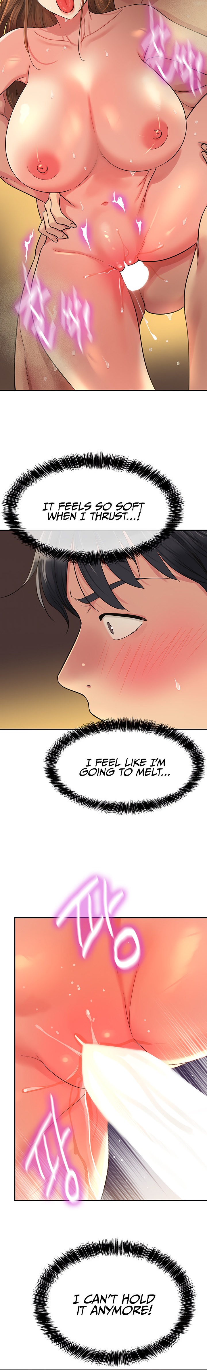 The Hole is Open - Chapter 40 - picture 14