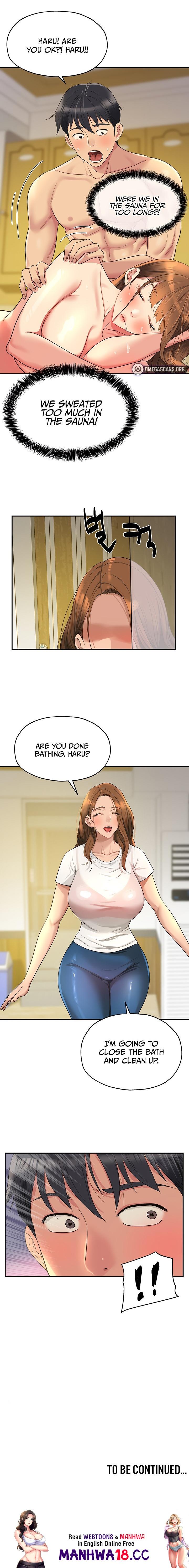 The Hole is Open - Chapter 40 - picture 19
