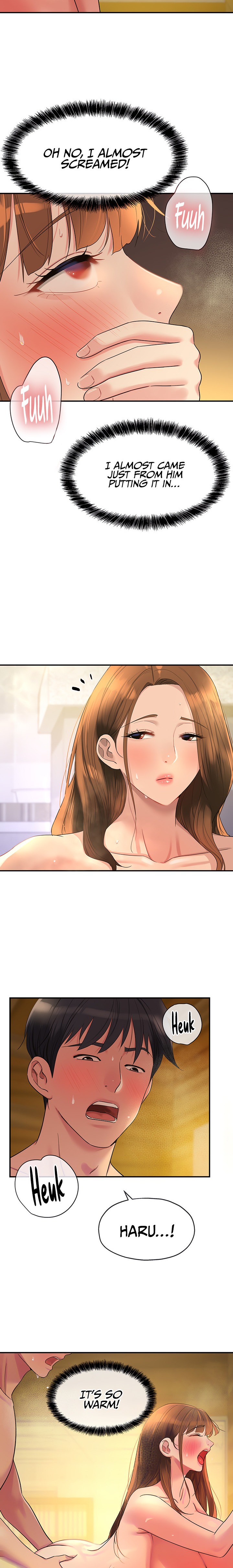 The Hole is Open - Chapter 40 - picture 4