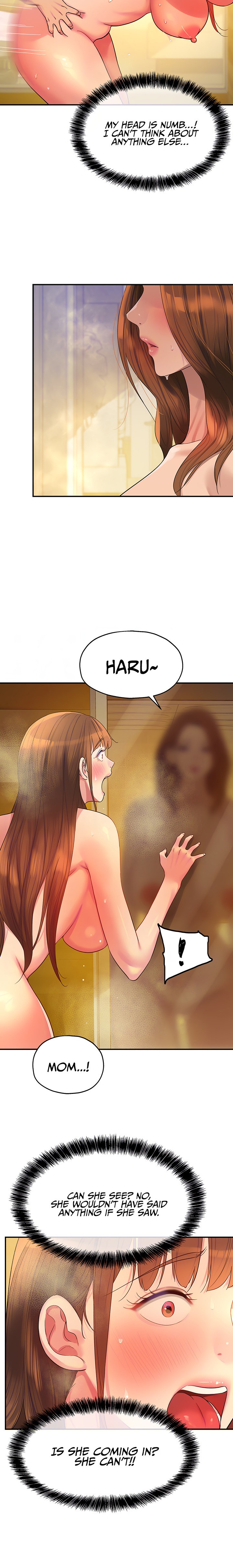 The Hole is Open - Chapter 40 - picture 5