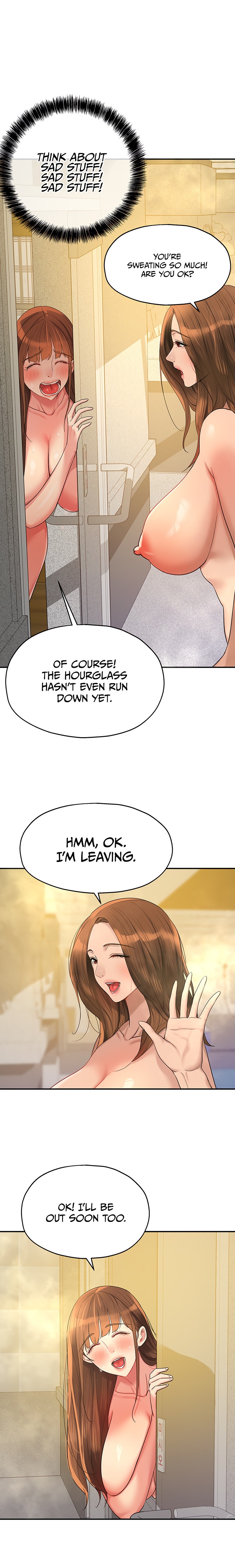 The Hole is Open - Chapter 40 - picture 8
