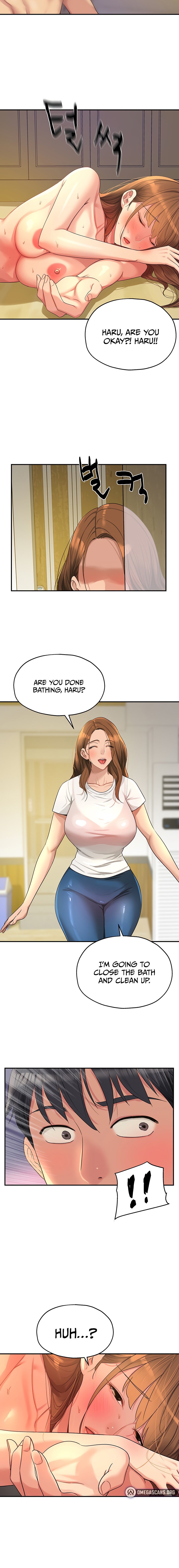 The Hole is Open - Chapter 41 - picture 1