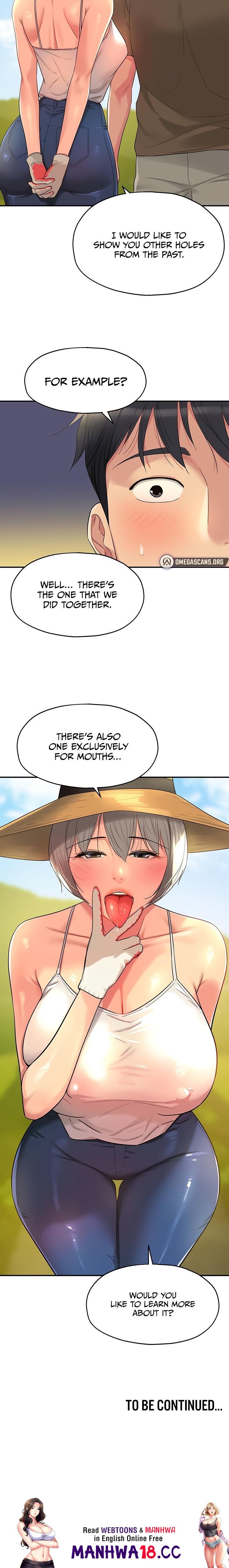 The Hole is Open - Chapter 41 - picture 15