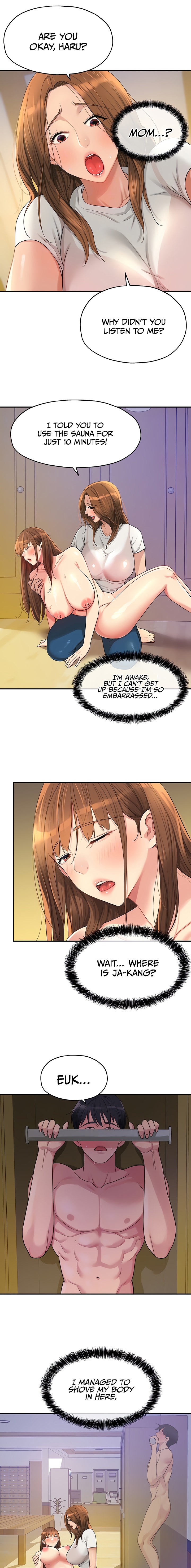 The Hole is Open - Chapter 41 - picture 2