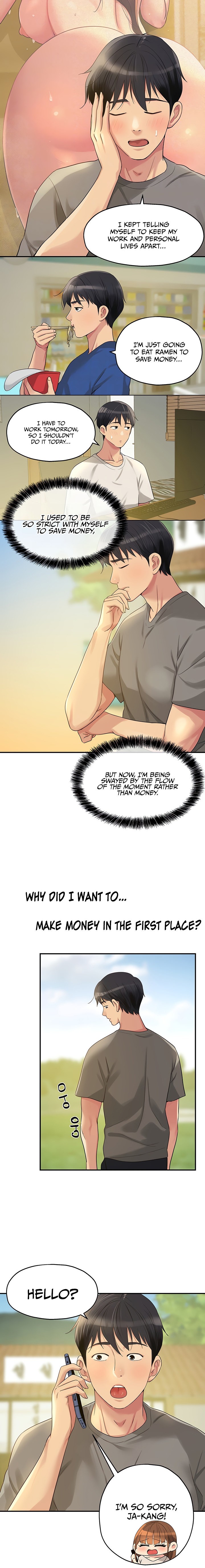 The Hole is Open - Chapter 41 - picture 5