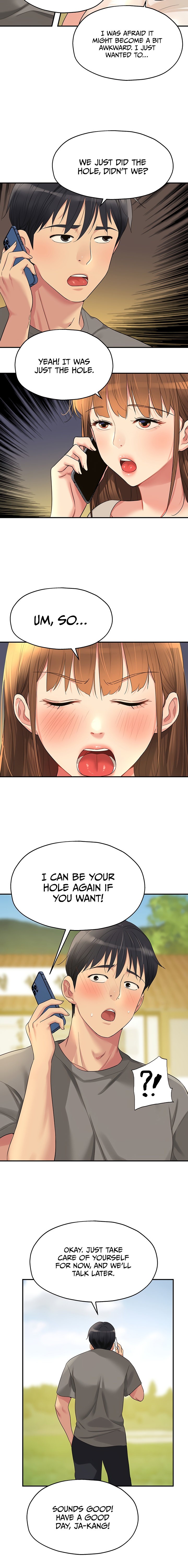 The Hole is Open - Chapter 41 - picture 7