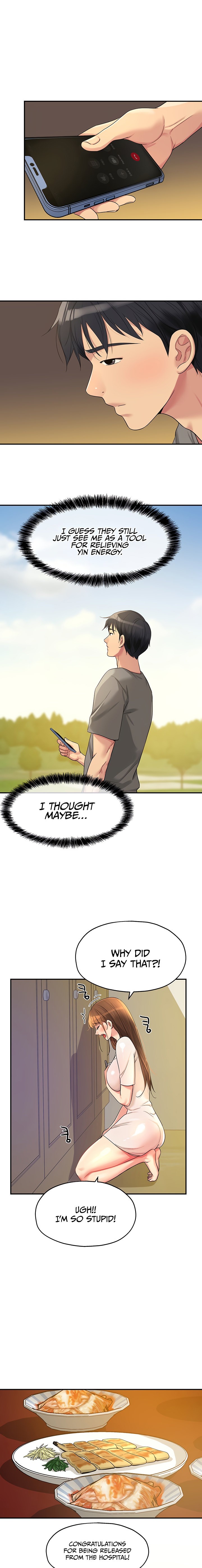 The Hole is Open - Chapter 41 - picture 8