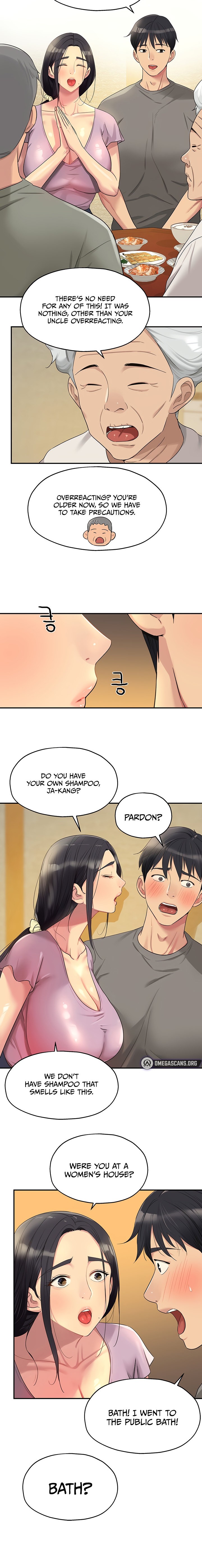 The Hole is Open - Chapter 41 - picture 9