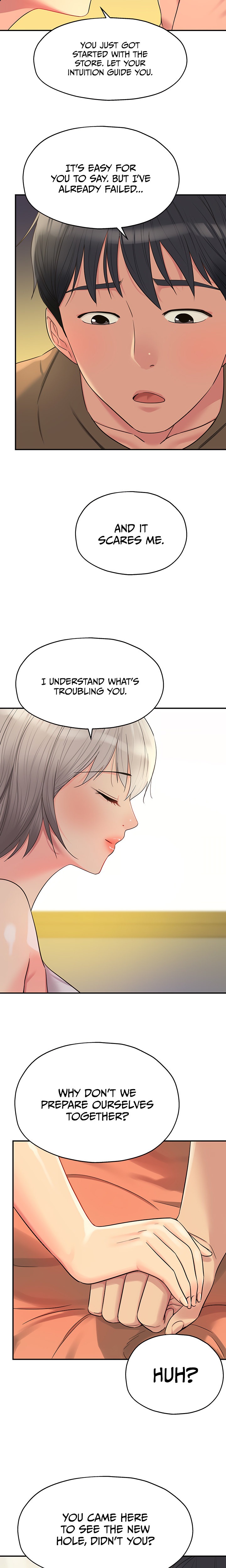 The Hole is Open - Chapter 42 - picture 10