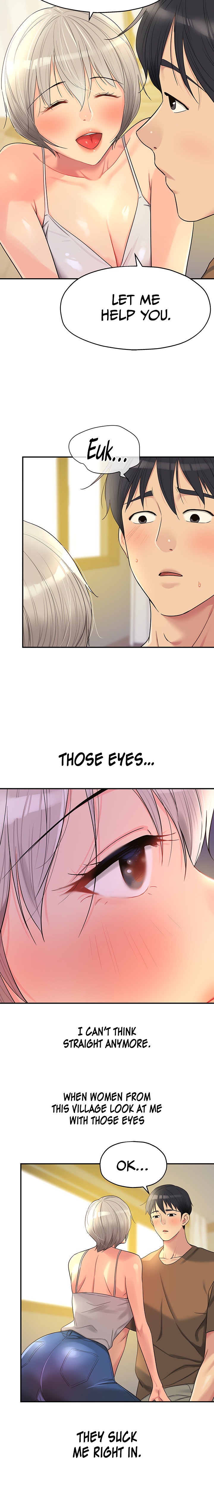 The Hole is Open - Chapter 42 - picture 11