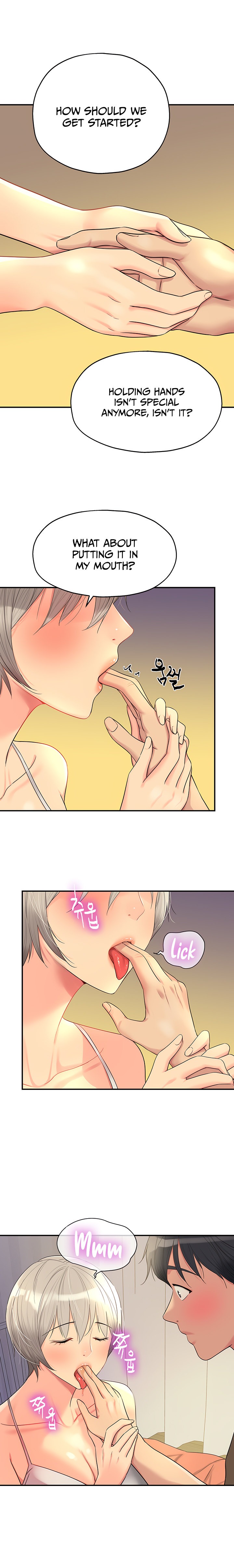 The Hole is Open - Chapter 42 - picture 12