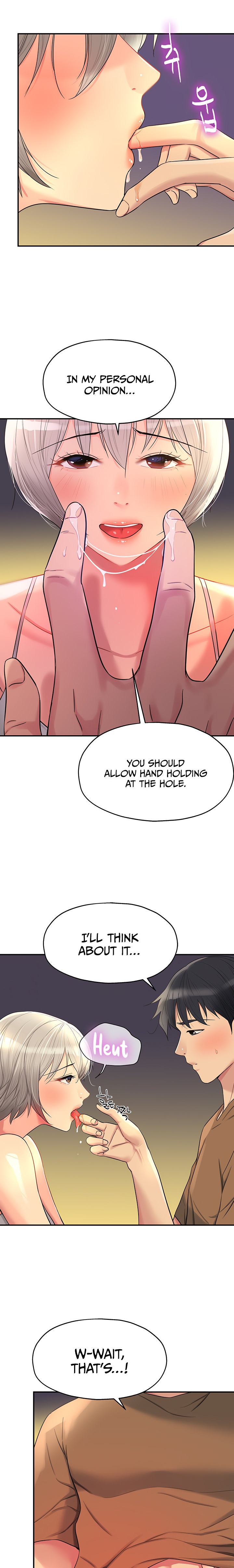 The Hole is Open - Chapter 42 - picture 13