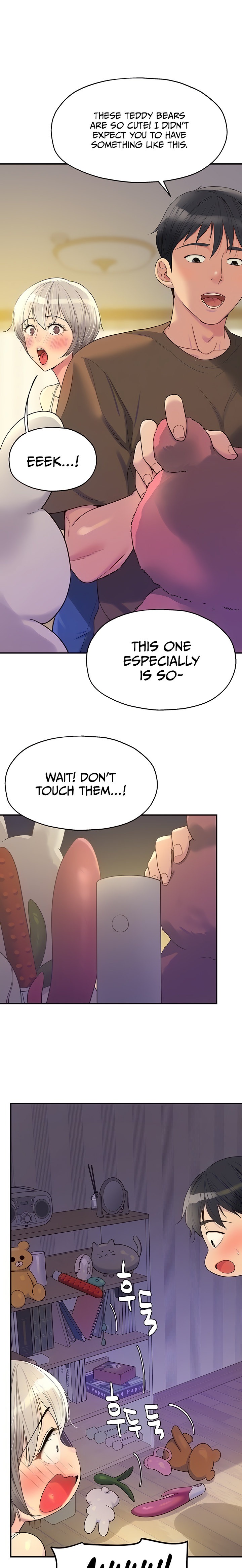 The Hole is Open - Chapter 42 - picture 3