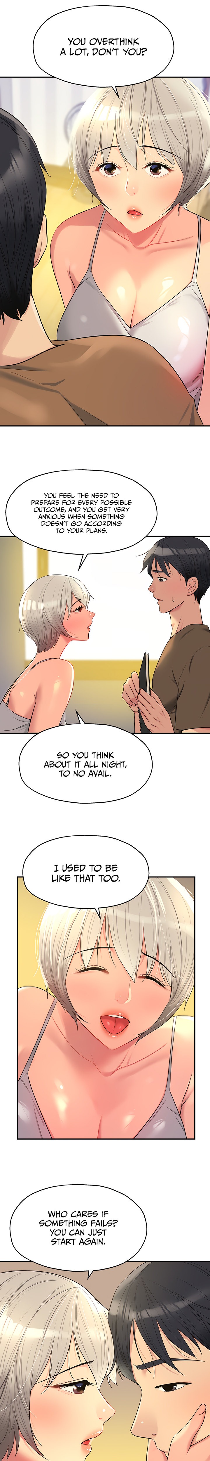 The Hole is Open - Chapter 42 - picture 9