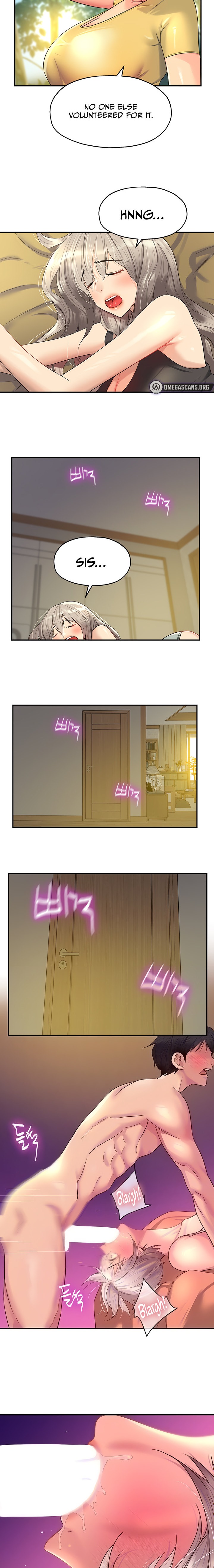 The Hole is Open - Chapter 43 - picture 1