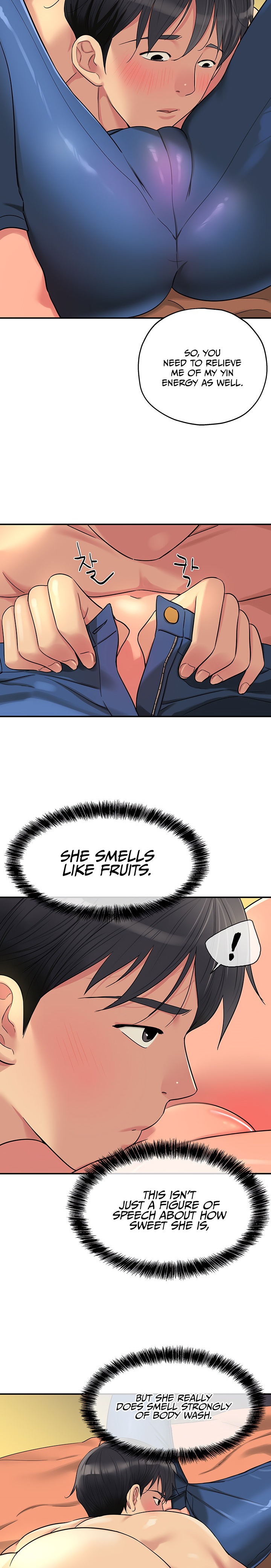 The Hole is Open - Chapter 43 - picture 10