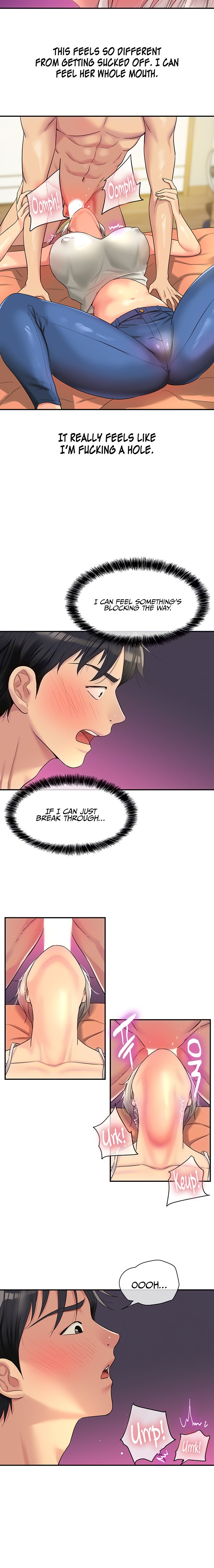 The Hole is Open - Chapter 43 - picture 2
