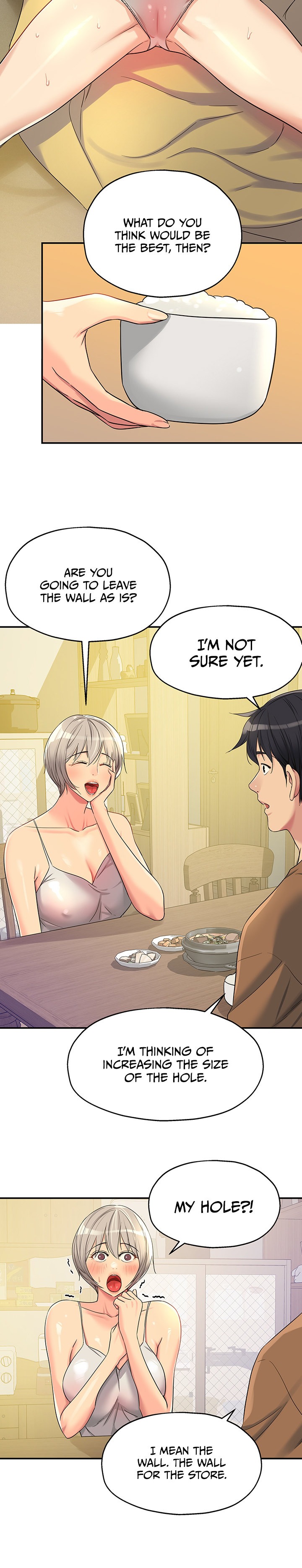 The Hole is Open - Chapter 44 - picture 11