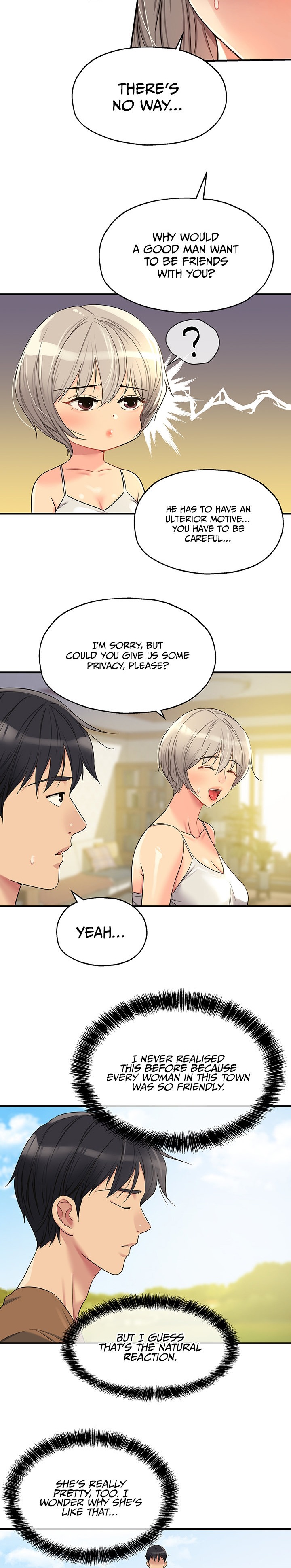 The Hole is Open - Chapter 44 - picture 16