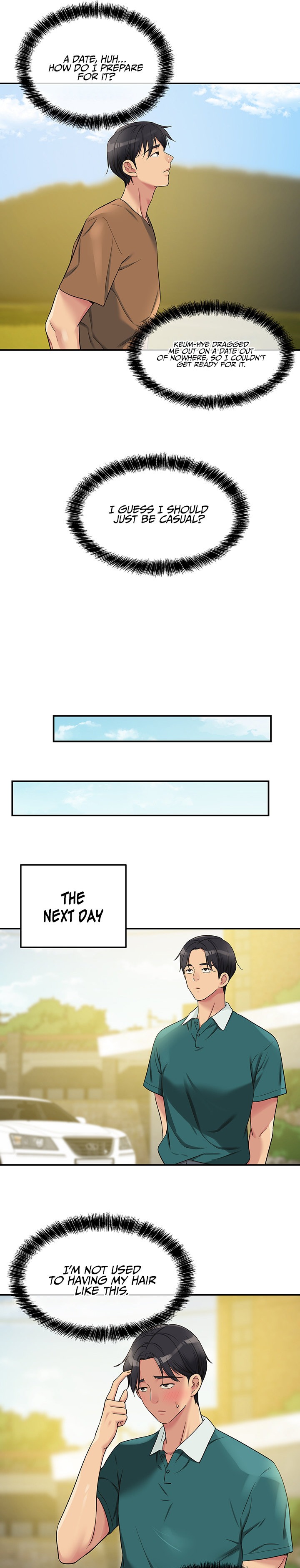 The Hole is Open - Chapter 44 - picture 21