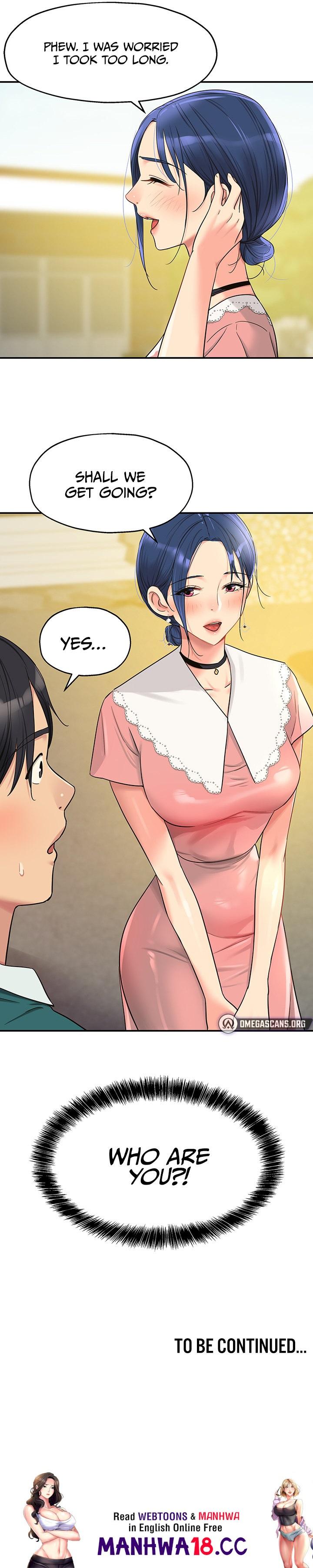 The Hole is Open - Chapter 44 - picture 24